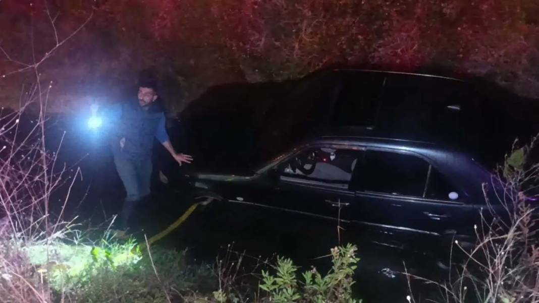 Manavgat’ta Mucizevi Kurtuluşu Dev Ceza Takip Etti! 3